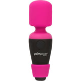 PalmPower Pocket Rechargeable – Travel-Sized Wand Vibrator > Sex Toys > Mini Massagers - Tophatter Daily Deals