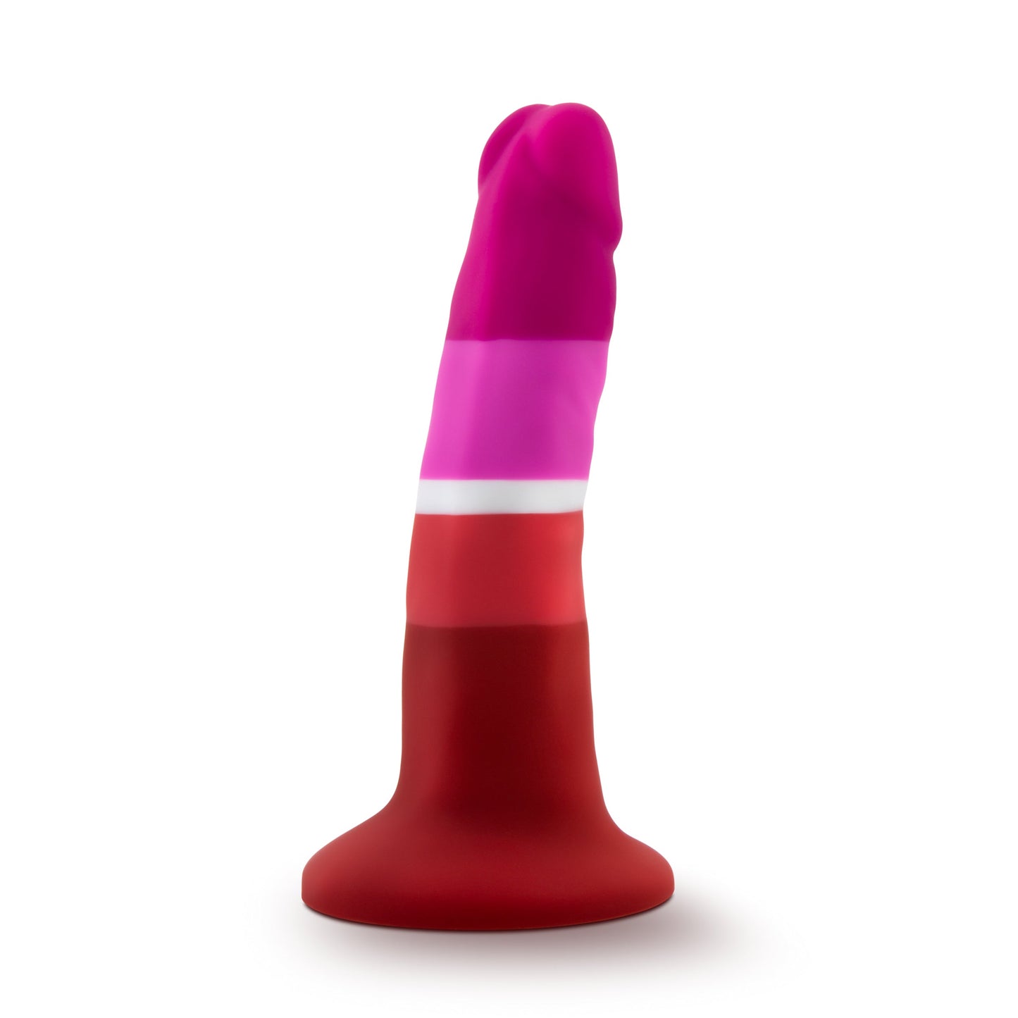 Avant Pride P3 Beauty Silicone Dildo – High-Quality Silicone Dildo > Dildos > Neutral Dildos - Tophatter Daily Deals