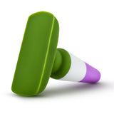 Avant Pride P6 Beyond Silicone Butt Plug – Luxury Silicone Butt Plug > Anal Range > Butt Plugs - Tophatter Daily Deals