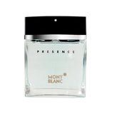 Presence Eau de Toilette 50ml Spray Default Title - Tophatter Daily Deals