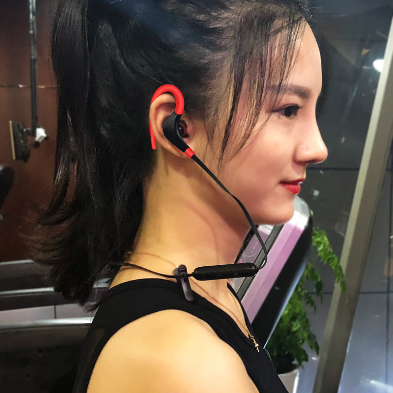 Bluetooth earphone 0 - Tophatter Daily Deals