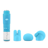 Rose Revitalize Massage Kit – Relaxation and Tension Relief Kit > Vibrators > Mini Vibrators - Tophatter Daily Deals