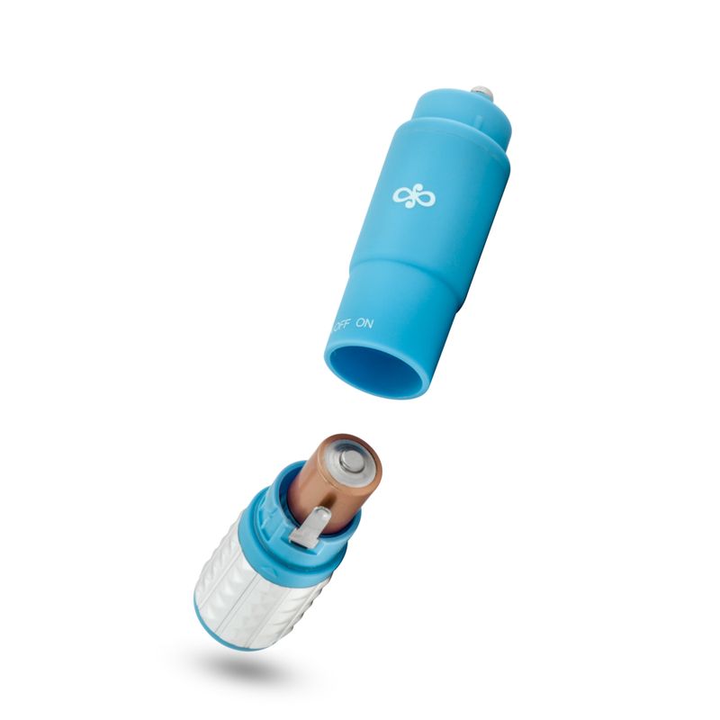 Rose Revitalize Massage Kit – Relaxation and Tension Relief Kit > Vibrators > Mini Vibrators - Tophatter Daily Deals