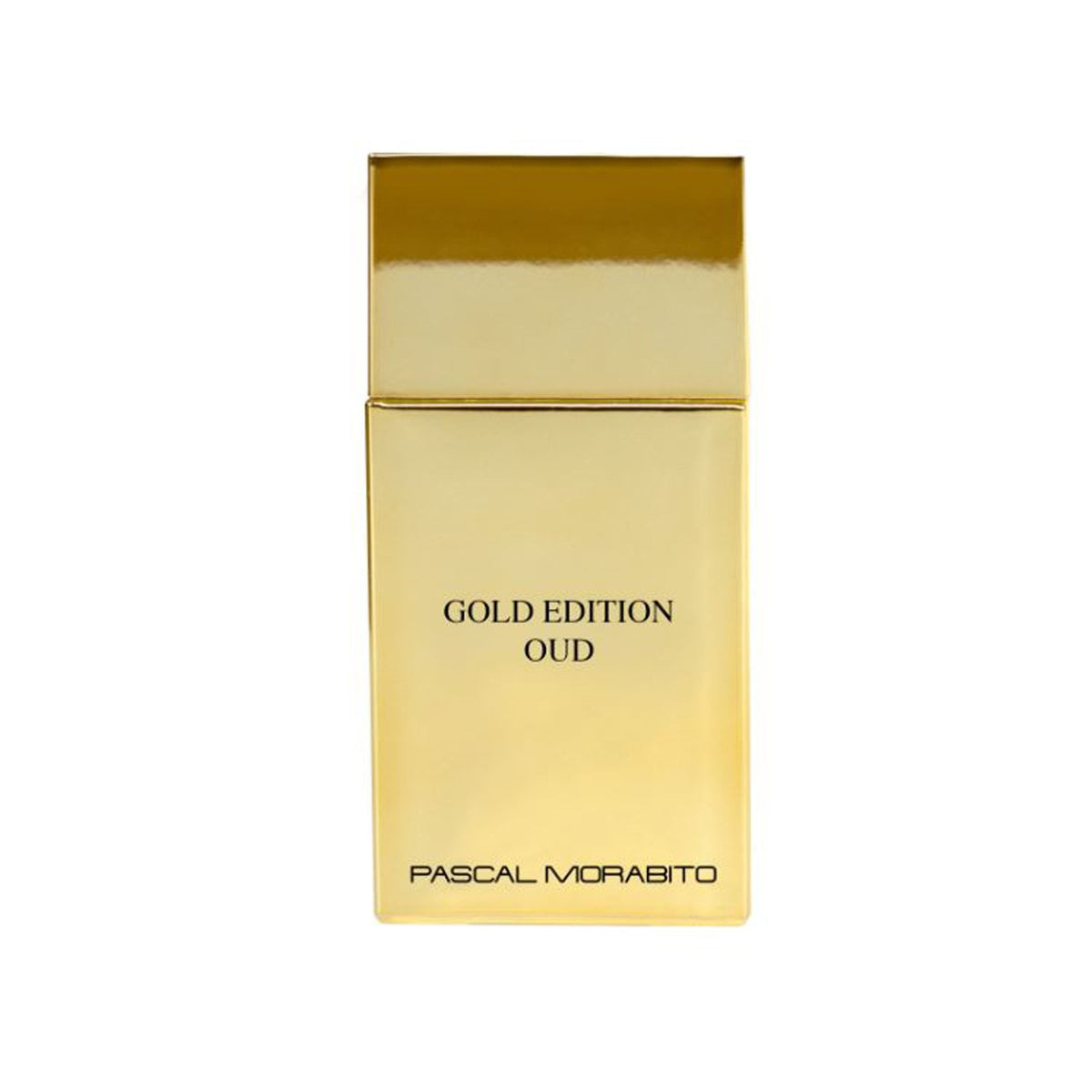 Pascal Morabito Gold Edition Oud Eau De Parfum 100ml Spray Default Title - Tophatter Daily Deals