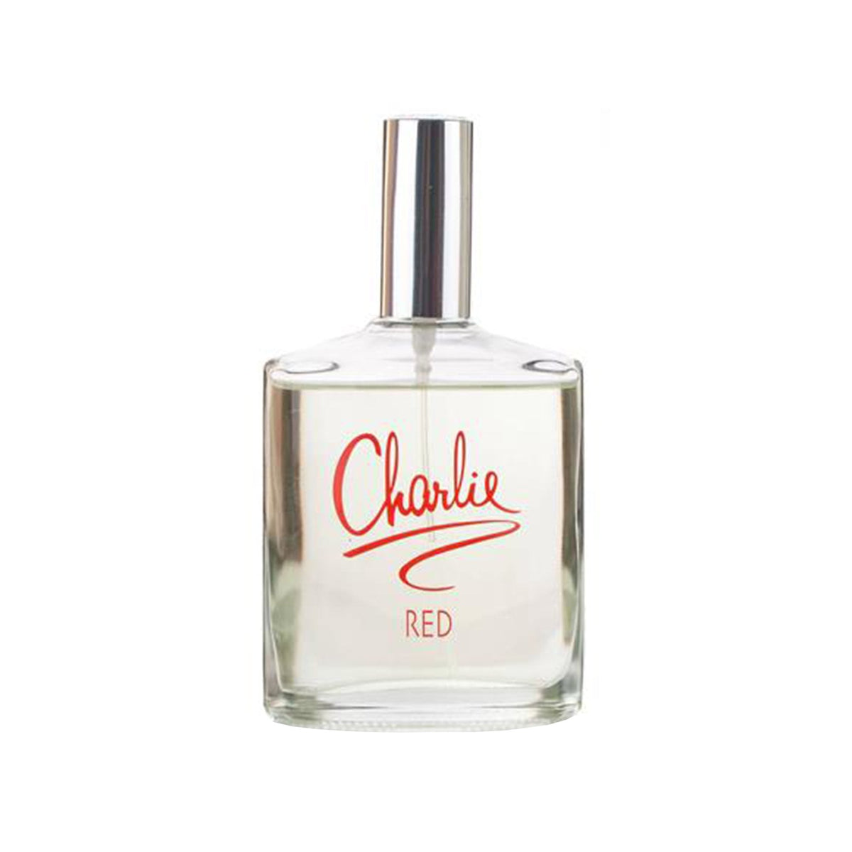 Revlon Charlie Red Eau De Toilette 100ml Spray Default Title - Tophatter Daily Deals