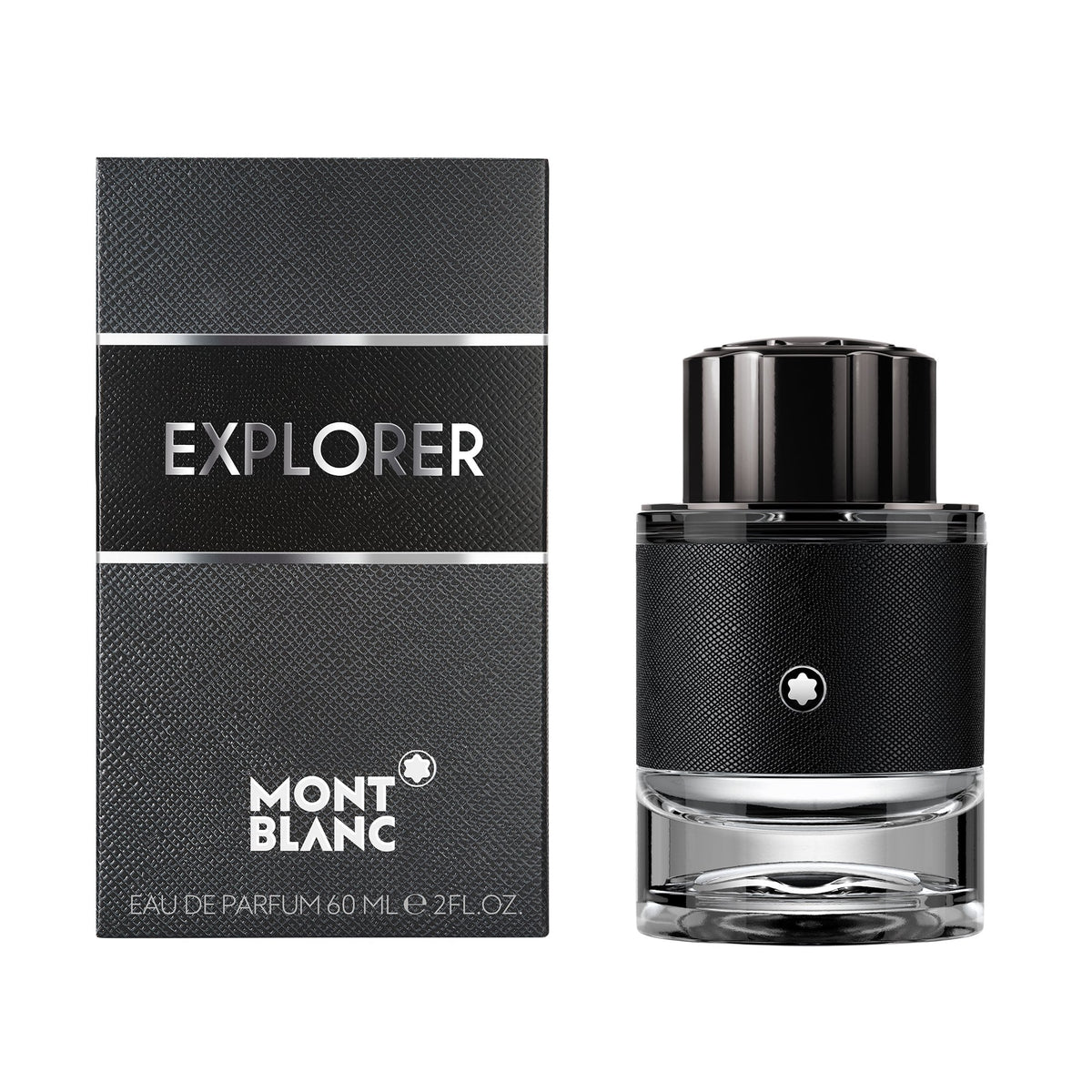 Montblanc Explorer Eau De Parfum 60ml Spray - Tophatter Daily Deals