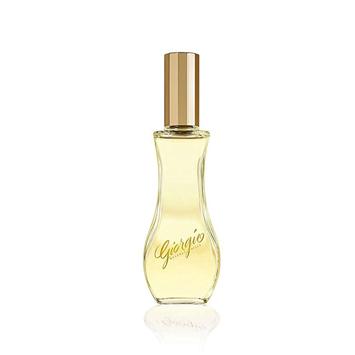 Giorgio Beverly Hills Giorgio Eau De Toilette 90ml Spray Default Title - Tophatter Daily Deals