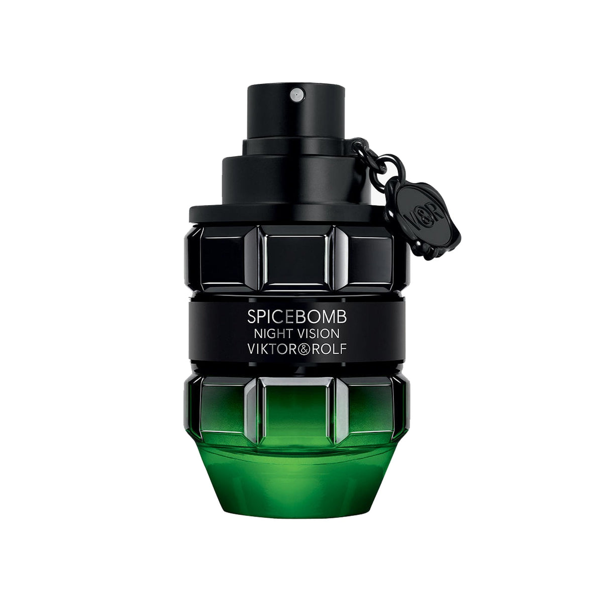 Viktor & Rolf Spicebomb Night Vision Eau De Toilette 50ml Spray Default Title - Tophatter Daily Deals