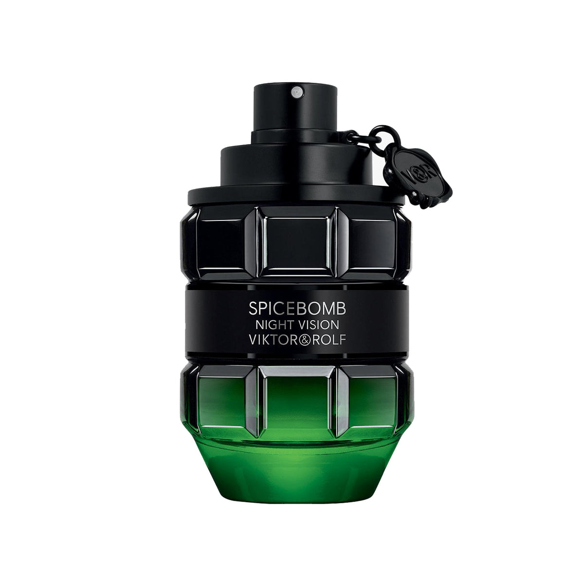 Viktor & Rolf Spicebomb Night Vision Eau De Toilette 90ml Spray Default Title - Tophatter Daily Deals