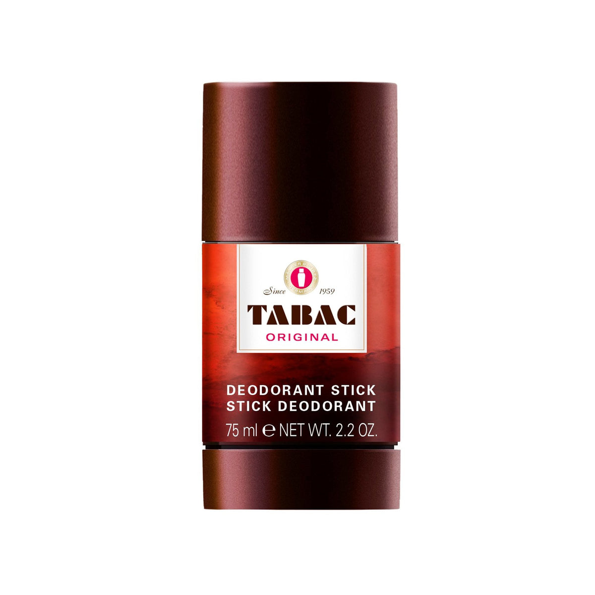 Maurer & Wirtz Tabac Fragranced Deodorant 75ml Stick Default Title - Tophatter Daily Deals