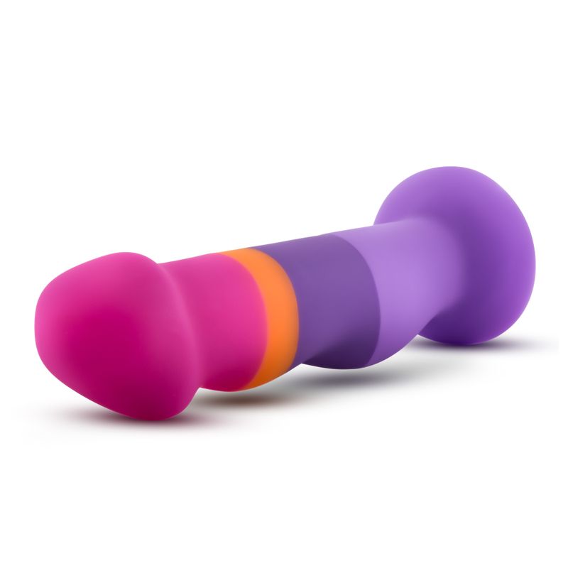 Avant D3 Summer Fling (Silicone) 8 Inch Dildo > Dildos > Neutral Dildos - Tophatter Daily Deals