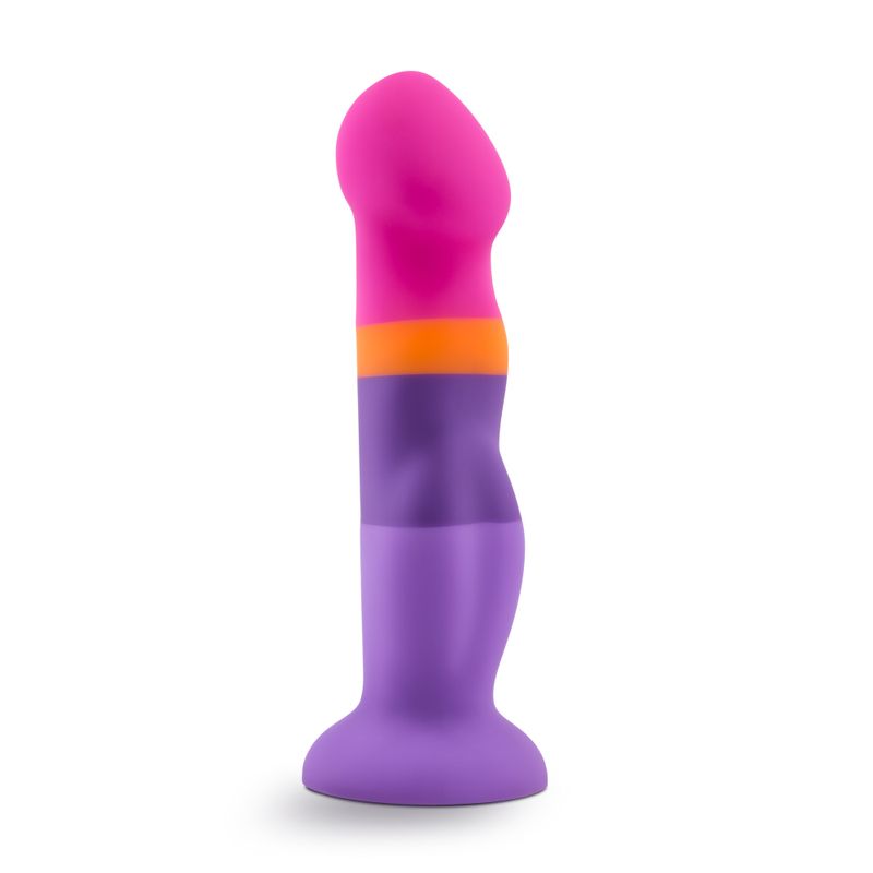 Avant D3 Summer Fling (Silicone) 8 Inch Dildo > Dildos > Neutral Dildos - Tophatter Daily Deals