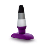 Avant Pride P7 Ace (Silicone) – Silicone Butt Plug > Anal Range > Butt Plugs - Tophatter Daily Deals