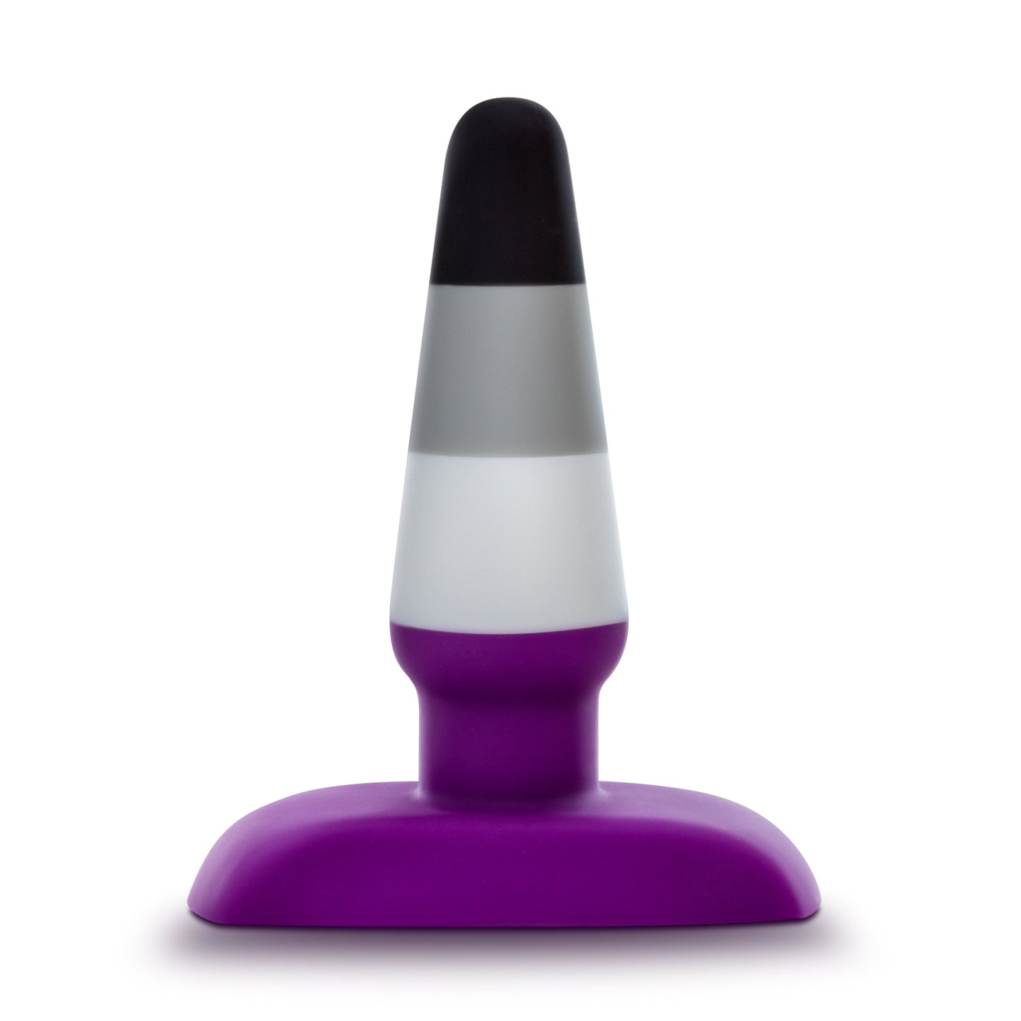 Avant Pride P7 Ace (Silicone) – Silicone Butt Plug > Anal Range > Butt Plugs - Tophatter Daily Deals