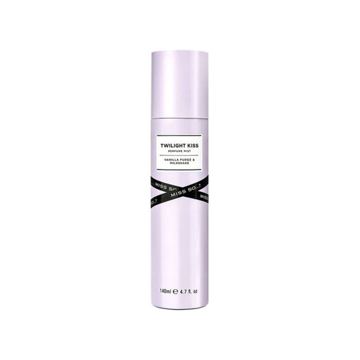 Miss So...? Twilight Kiss Mist 140ml Sprayst 140ml Spray Default Title - Tophatter Daily Deals