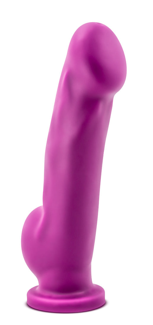 Real Nude Ergo Violet Dual Density Silicone 20cm Dildo - Boilable & Freezable > Dildos > Neutral Dildos - Tophatter Daily Deals