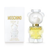 Moschino Toy 2 Eau De Parfum 30ml Spray - Tophatter Daily Deals