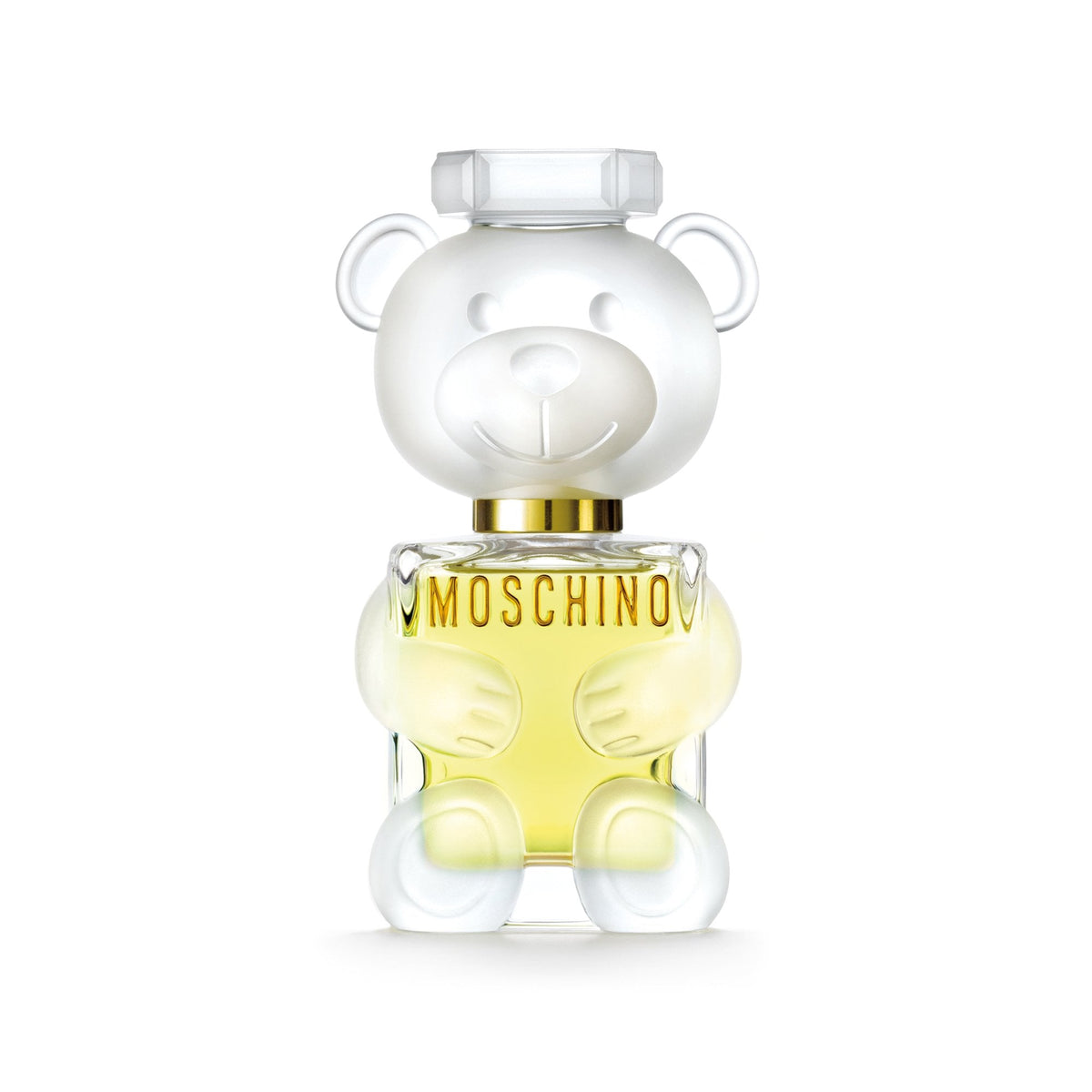 Moschino Toy 2 Eau De Parfum 50ml Spray Default Title - Tophatter Daily Deals