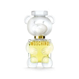 Moschino Toy 2 Eau De Parfum 50ml Spray Default Title - Tophatter Daily Deals