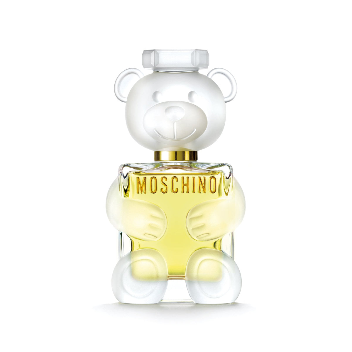 Moschino Toy 2 Eau De Parfum 100ml Spray Default Title - Tophatter Daily Deals