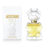 Moschino Toy 2 Eau De Parfum 100ml Spray - Tophatter Daily Deals