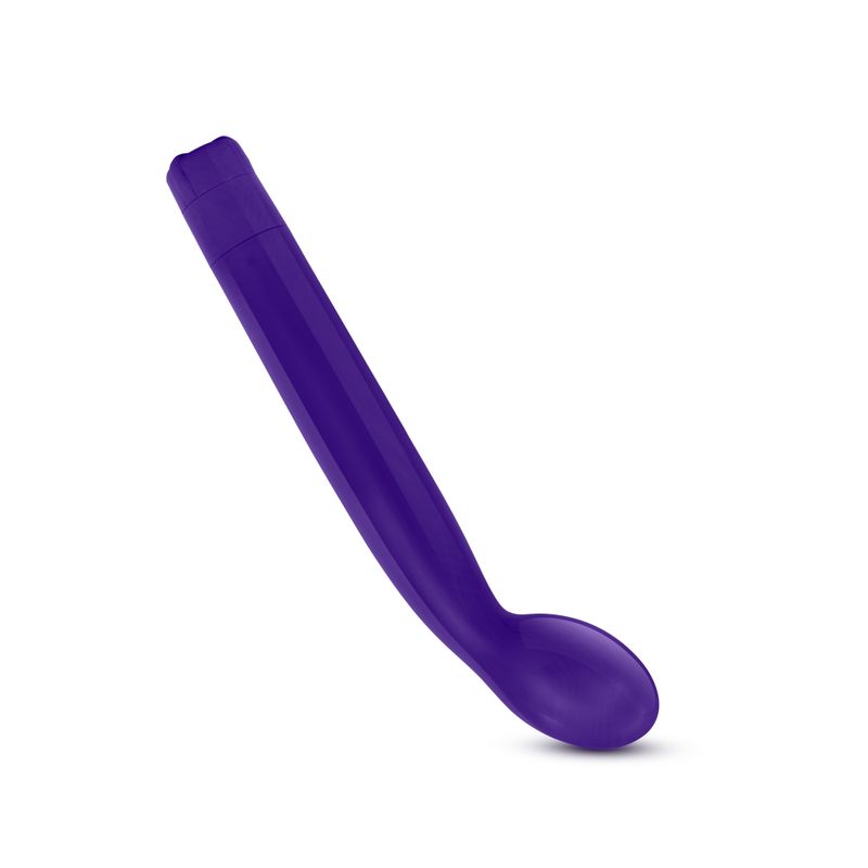 Blush Novelties G Slim – G-Spot Stimulator Vibrator > Sex Toys For Ladies > G-Spot Vibrators - Tophatter Daily Deals