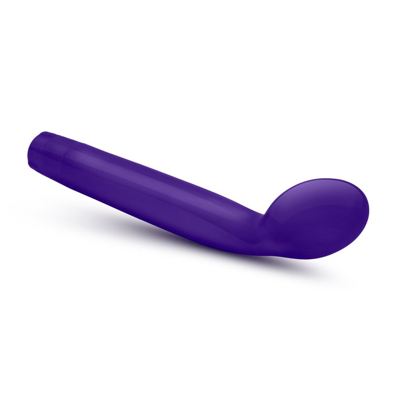 Blush Novelties G Slim – G-Spot Stimulator Vibrator > Sex Toys For Ladies > G-Spot Vibrators - Tophatter Daily Deals