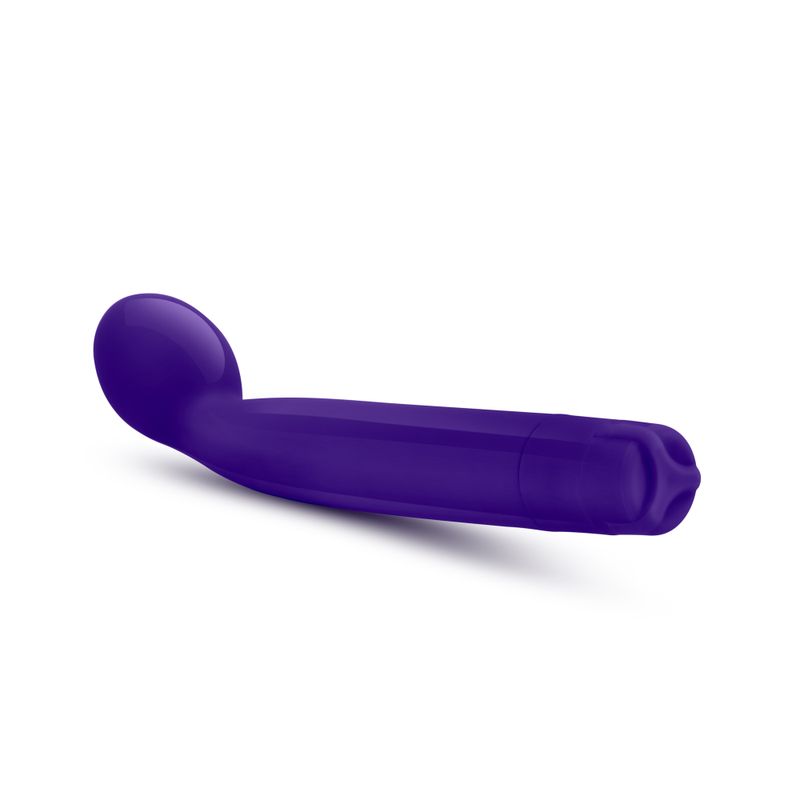 Blush Novelties G Slim – G-Spot Stimulator Vibrator > Sex Toys For Ladies > G-Spot Vibrators - Tophatter Daily Deals