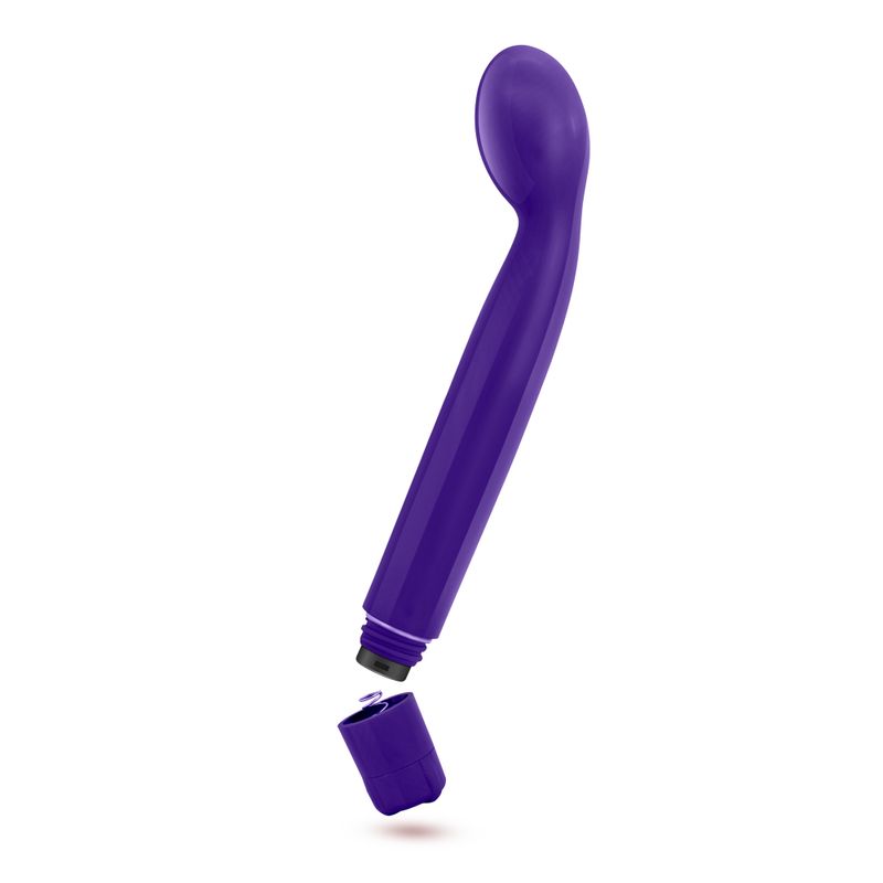 Blush Novelties G Slim – G-Spot Stimulator Vibrator > Sex Toys For Ladies > G-Spot Vibrators - Tophatter Daily Deals