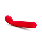 Sexy Things G Slim Red G Spot Stimulator 7 Inches > Sex Toys For Ladies > G-Spot Vibrators - Tophatter Daily Deals