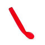 Sexy Things G Slim Red G Spot Stimulator 7 Inches > Sex Toys For Ladies > G-Spot Vibrators - Tophatter Daily Deals