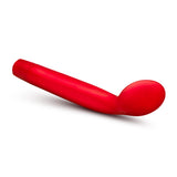 Sexy Things G Slim Red G Spot Stimulator 7 Inches > Sex Toys For Ladies > G-Spot Vibrators - Tophatter Daily Deals