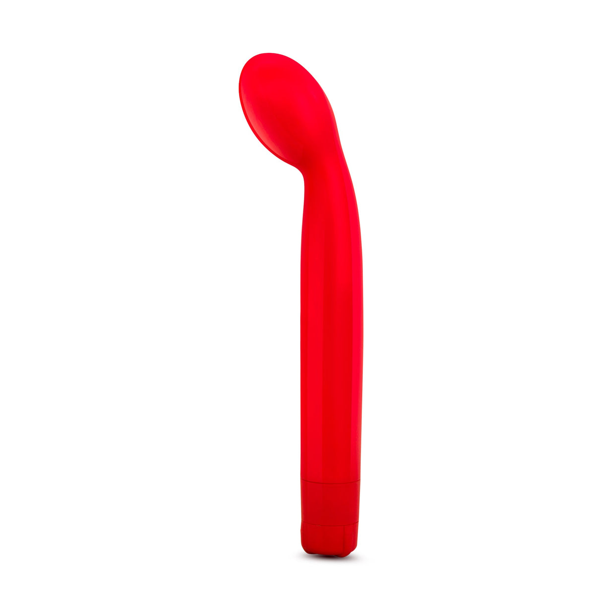 Sexy Things G Slim Red G Spot Stimulator 7 Inches > Sex Toys For Ladies > G-Spot Vibrators - Tophatter Daily Deals