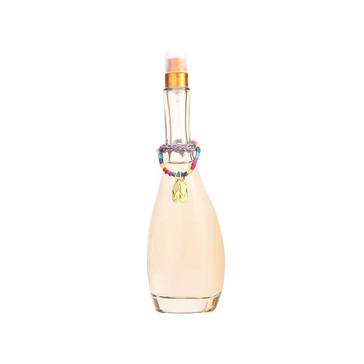 Jennifer Lopez Miami Glow Eau De Toilette 100ml Spray Default Title - Tophatter Daily Deals