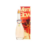 Jennifer Lopez Miami Glow Eau De Toilette 100ml Spray - Tophatter Daily Deals