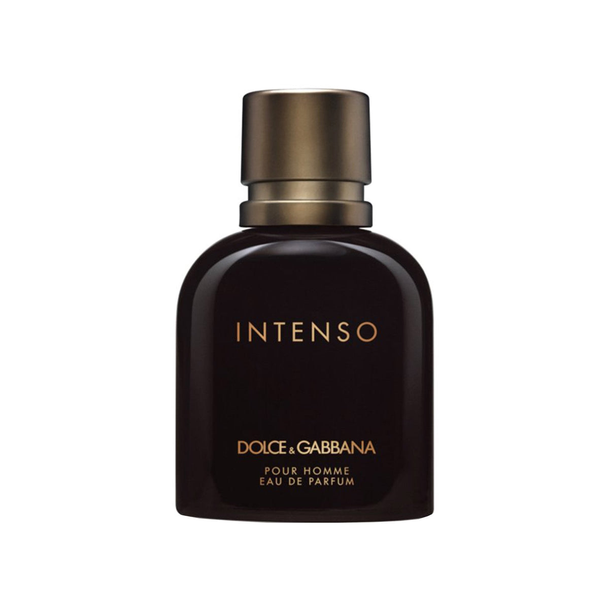 DOLCE&GABBANA Intenso Eau De Parfum 75ml Default Title - Tophatter Daily Deals