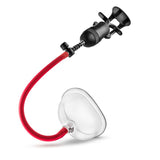 Temptasia Intense Pussy Pump System – Suction Pump Kit > Pumps > Female Pumps - Tophatter Daily Deals