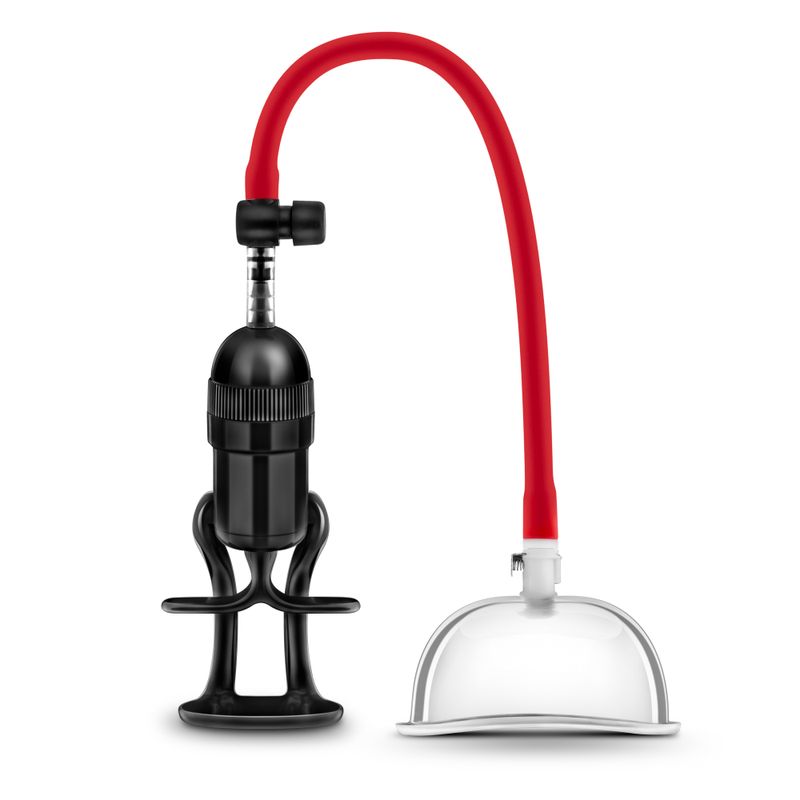 Temptasia Intense Pussy Pump System – Suction Pump Kit > Pumps > Female Pumps - Tophatter Daily Deals