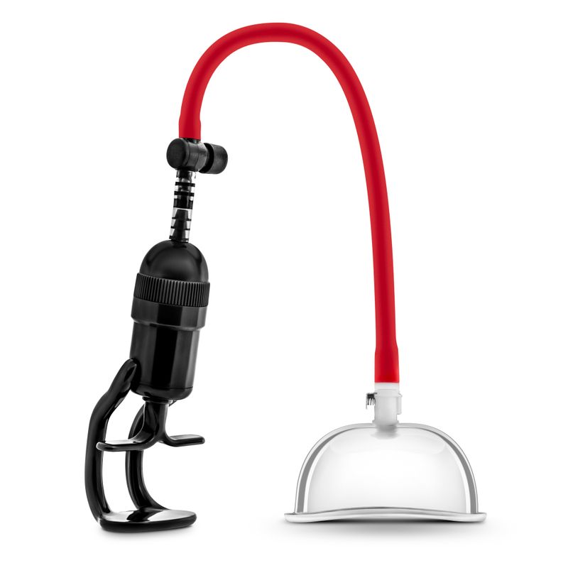 Temptasia Intense Pussy Pump System – Suction Pump Kit > Pumps > Female Pumps - Tophatter Daily Deals