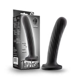 Temptasia Twist Large with Unique Swirling Texture > Dildos > Neutral Dildos - Tophatter Daily Deals
