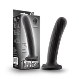 Temptasia Twist Large with Unique Swirling Texture > Dildos > Neutral Dildos - Tophatter Daily Deals