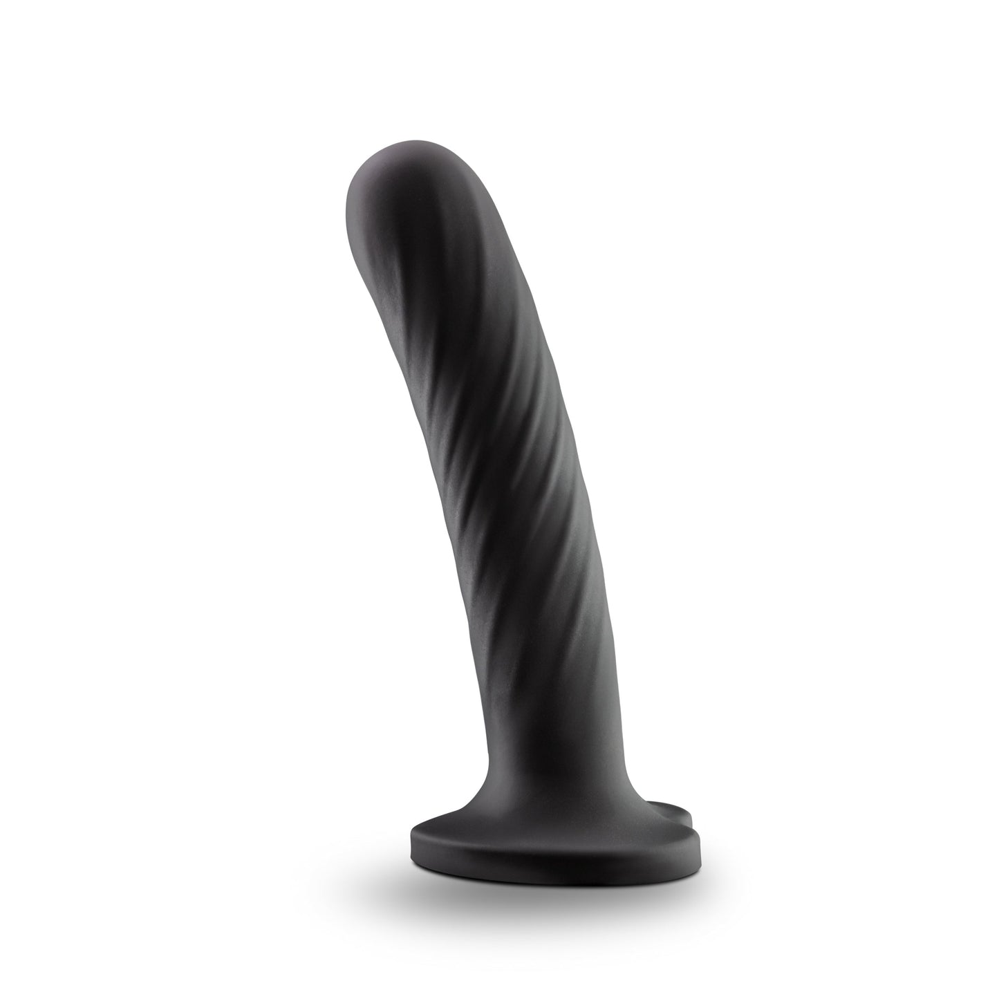 Temptasia Twist Large with Unique Swirling Texture > Dildos > Neutral Dildos - Tophatter Daily Deals
