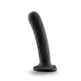 Temptasia Twist Large with Unique Swirling Texture > Dildos > Neutral Dildos - Tophatter Daily Deals
