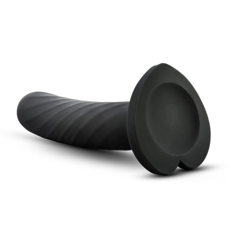 Temptasia Twist Large with Unique Swirling Texture > Dildos > Neutral Dildos - Tophatter Daily Deals