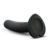 Temptasia Twist Large with Unique Swirling Texture > Dildos > Neutral Dildos - Tophatter Daily Deals
