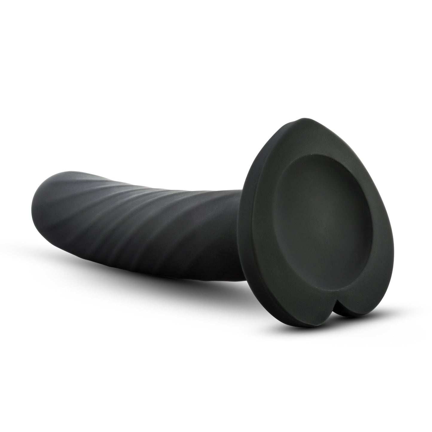 Temptasia Twist Large with Unique Swirling Texture > Dildos > Neutral Dildos - Tophatter Daily Deals