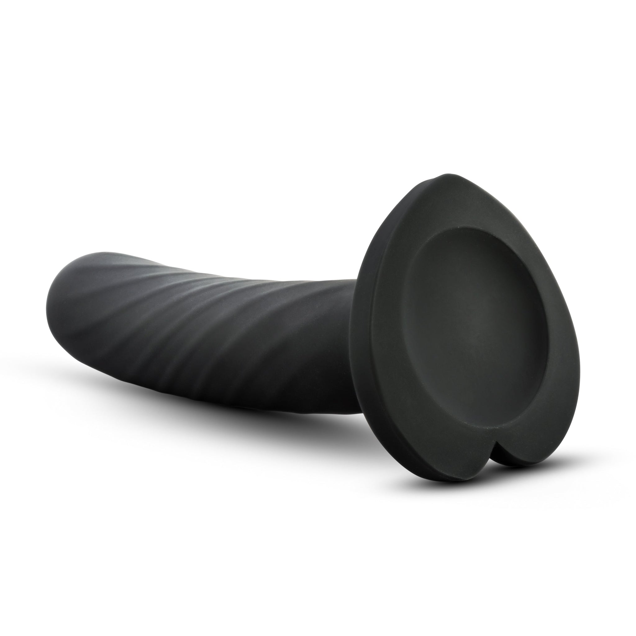 Temptasia Twist Large with Unique Swirling Texture > Dildos > Neutral Dildos - Tophatter Daily Deals