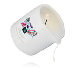 Exotiq Ylang Ylang Massage Candle 200g Soothing Aromatherapy Wax > Candles > Massage - Tophatter Daily Deals