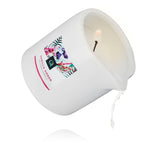 Exotiq Massage Candle Vanilla Amber 200g Adult Massage Oil > Candles > Massage - Tophatter Daily Deals