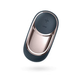 Satisfyer Layons Dark Desire Silicone Clitoral Massager > Sex Toys For Ladies > Clitoral Vibrators and Stimulators - Tophatter Daily Deals